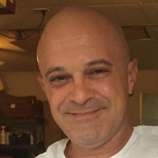 Adam Thomas Hooker Profile Photo