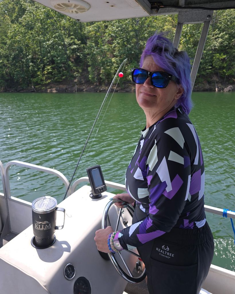 Lori Anne DiGanci