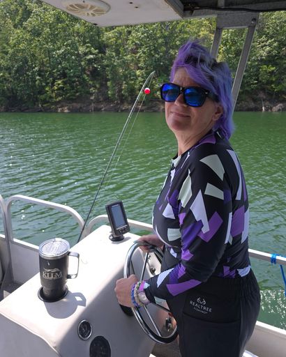 Lori Anne DiGanci's obituary image