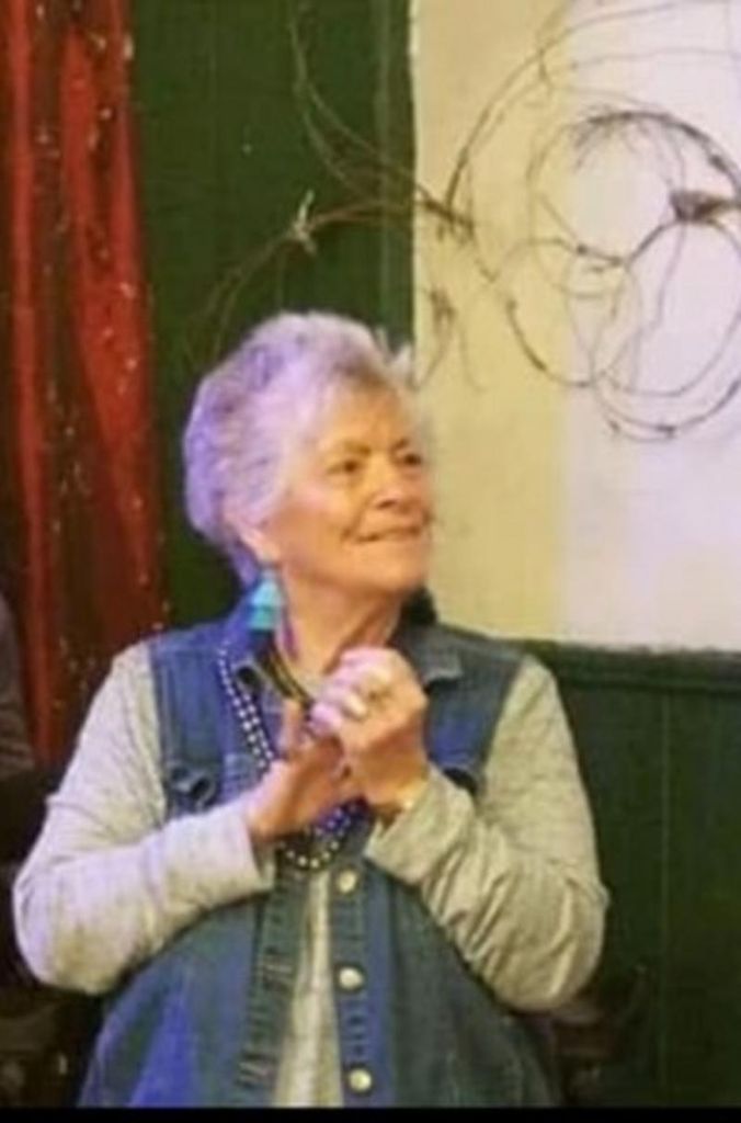 Hazel Fuller