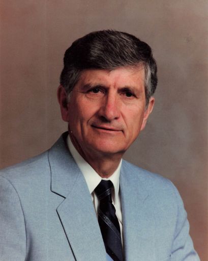 Douglas H. Lee's obituary image