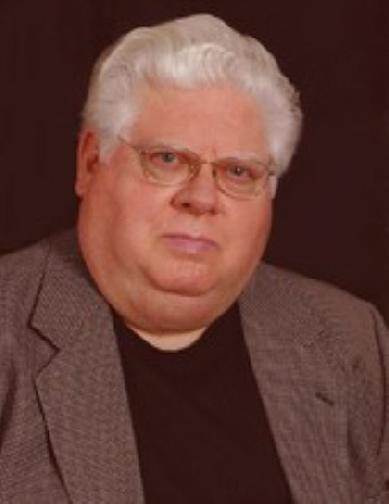 Charles Joseph Hedrick