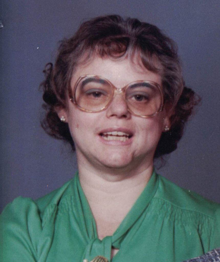Barbara Church Profile Photo