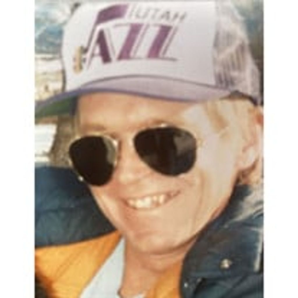 Brad B. Tidwell