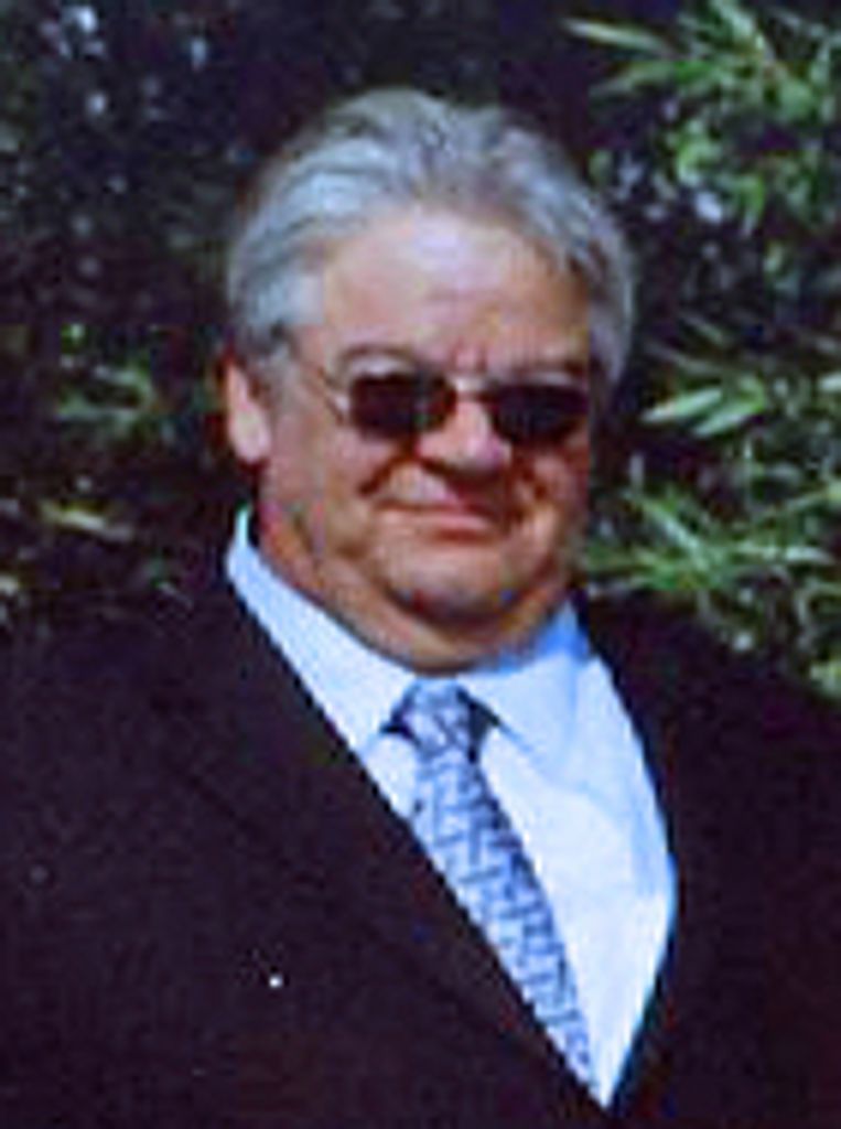 David  Douglas Smith Profile Photo