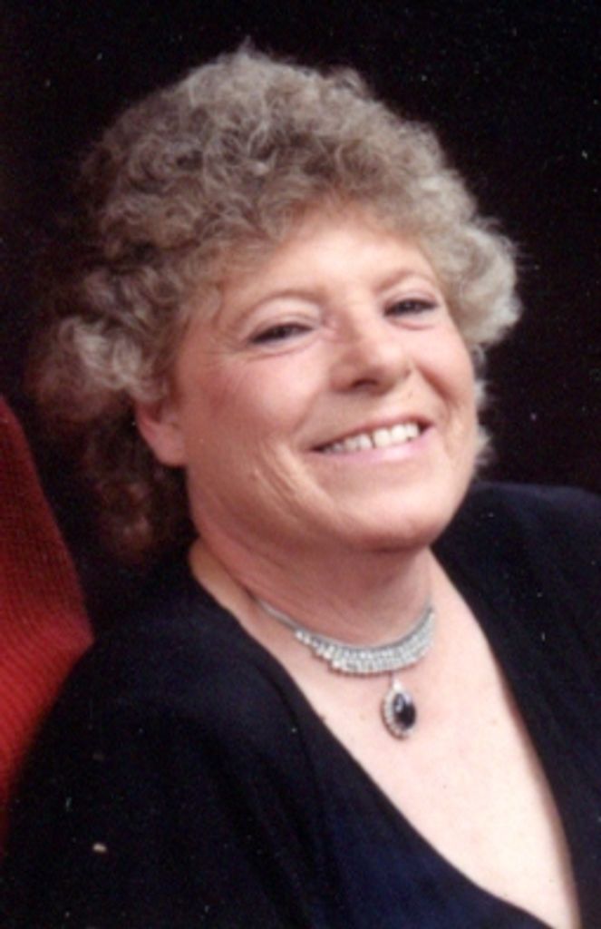 Marian Penny Reddick