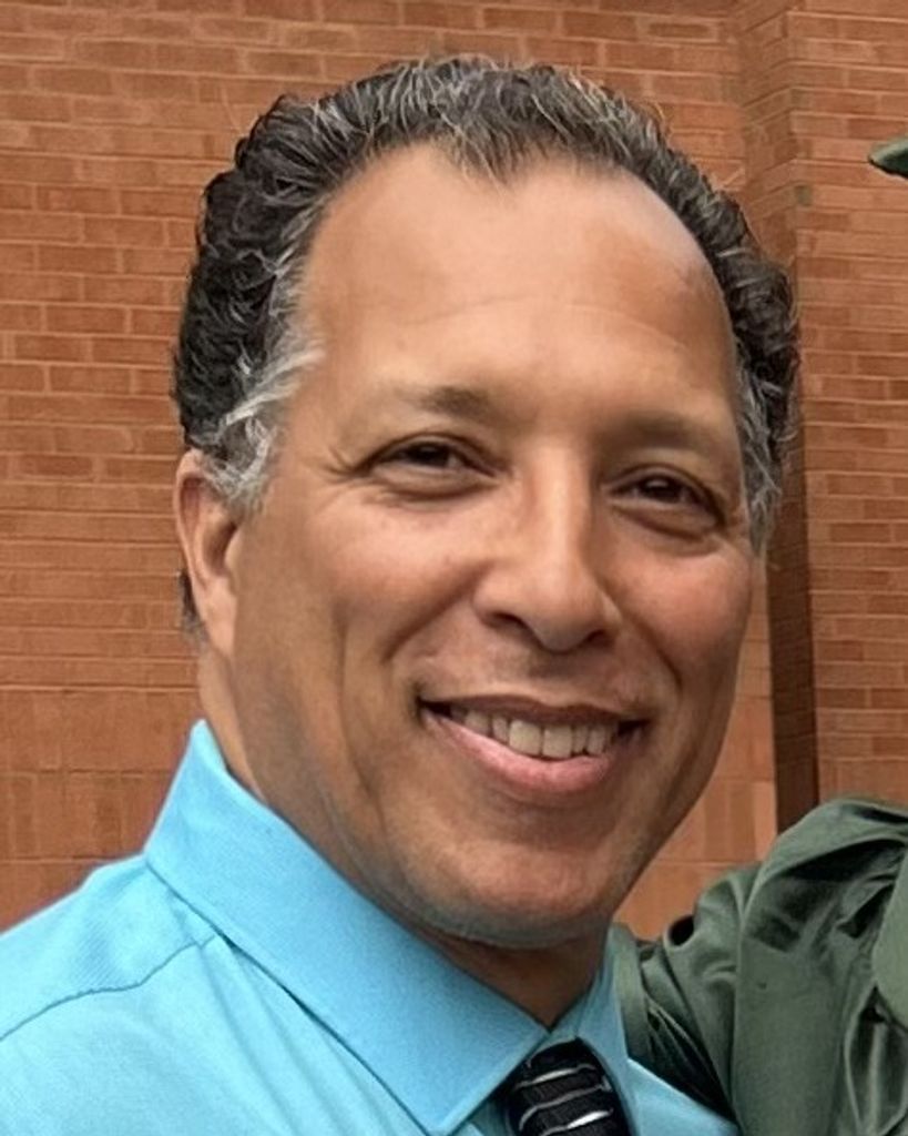 Gary Williams Profile Photo