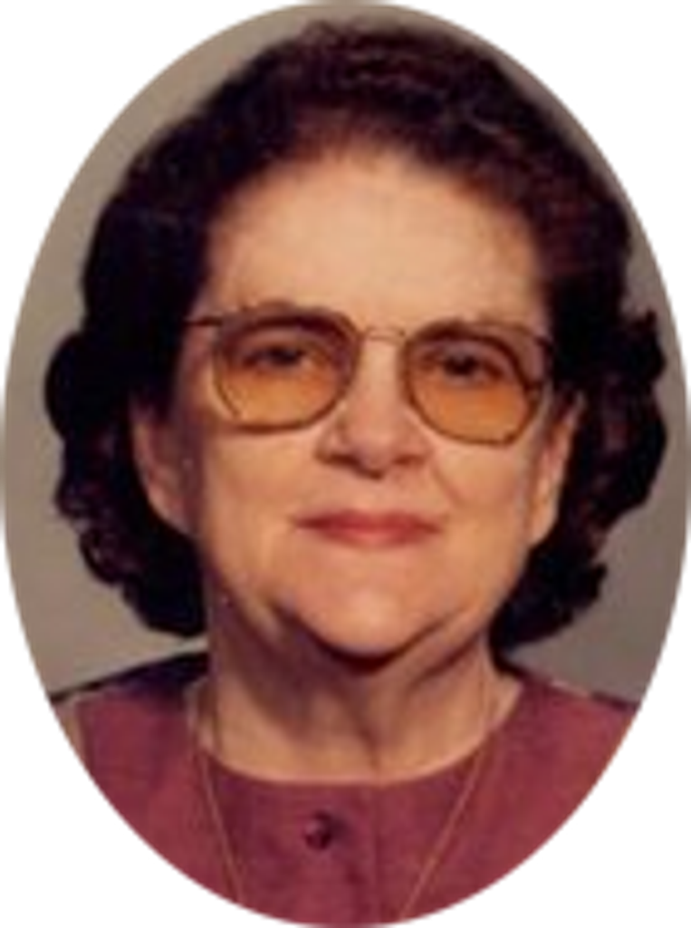 Lucetta  A. (Bemis)  Johnson