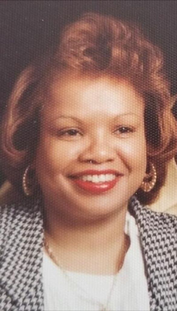 Brenda Dianne Rose Roberts