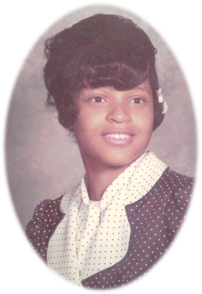 Tori Rachelle Mann Profile Photo