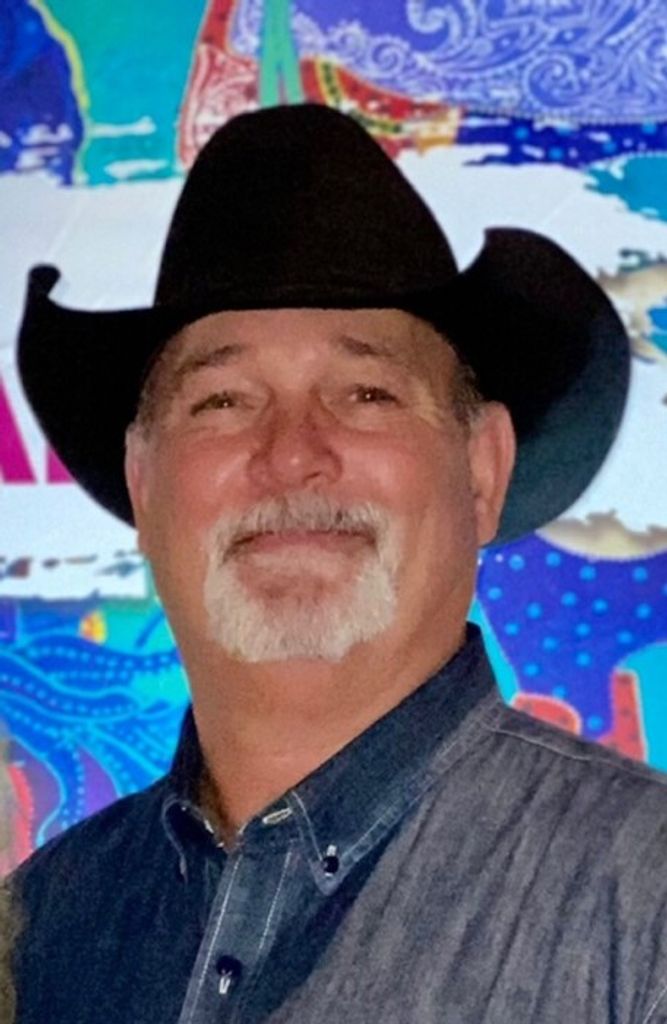 Bryan Keith Jackson