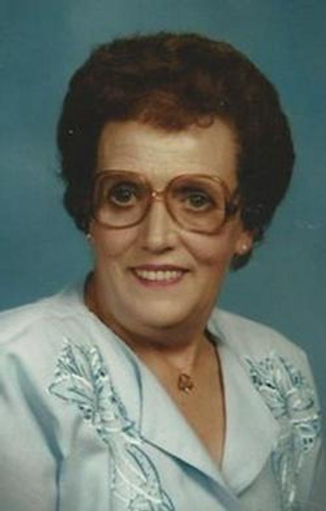 Marilyn J. Becker