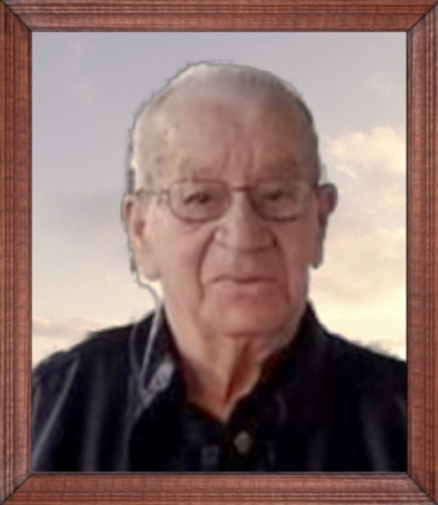 Evaristo Gonzalez