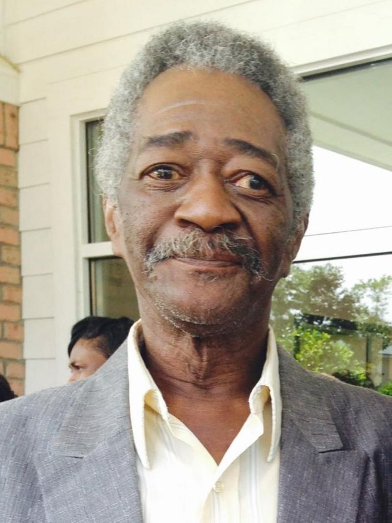 Nelson Johnson, Sr. Profile Photo