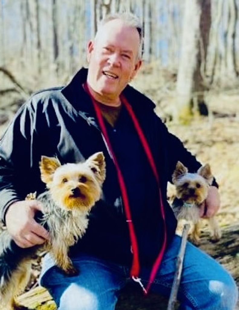 Todd R. Hudson Profile Photo