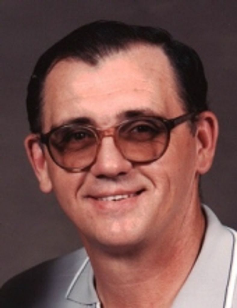 Benny Boyd Hughes, Sr.