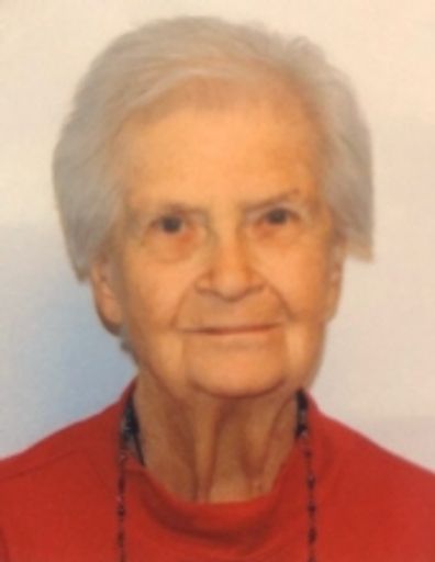 Joan Mary Gourley Profile Photo