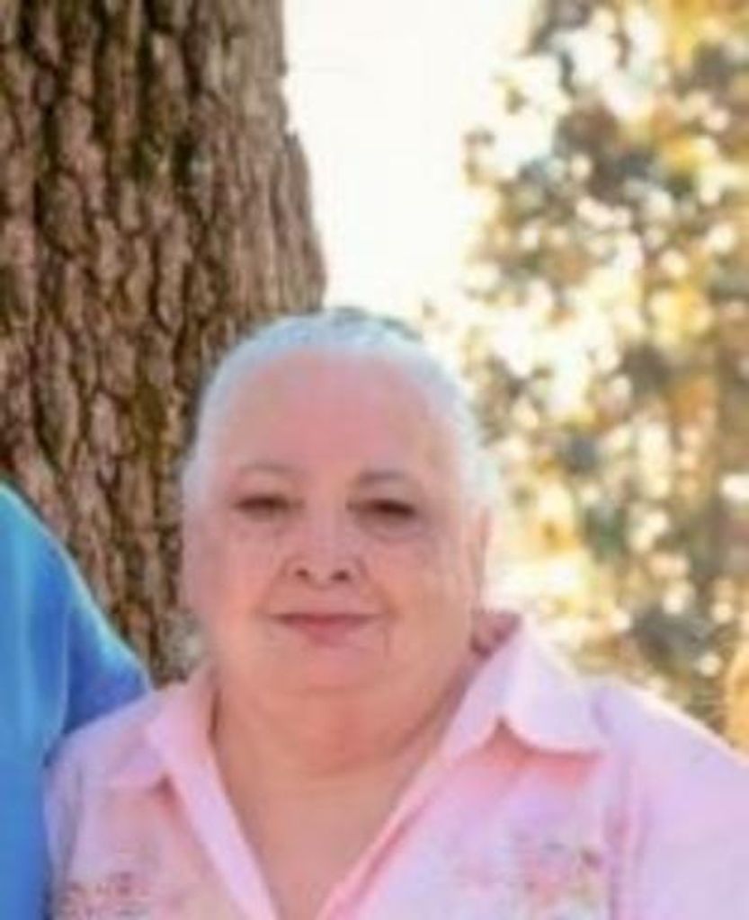 Barbara Marie Nichols Profile Photo