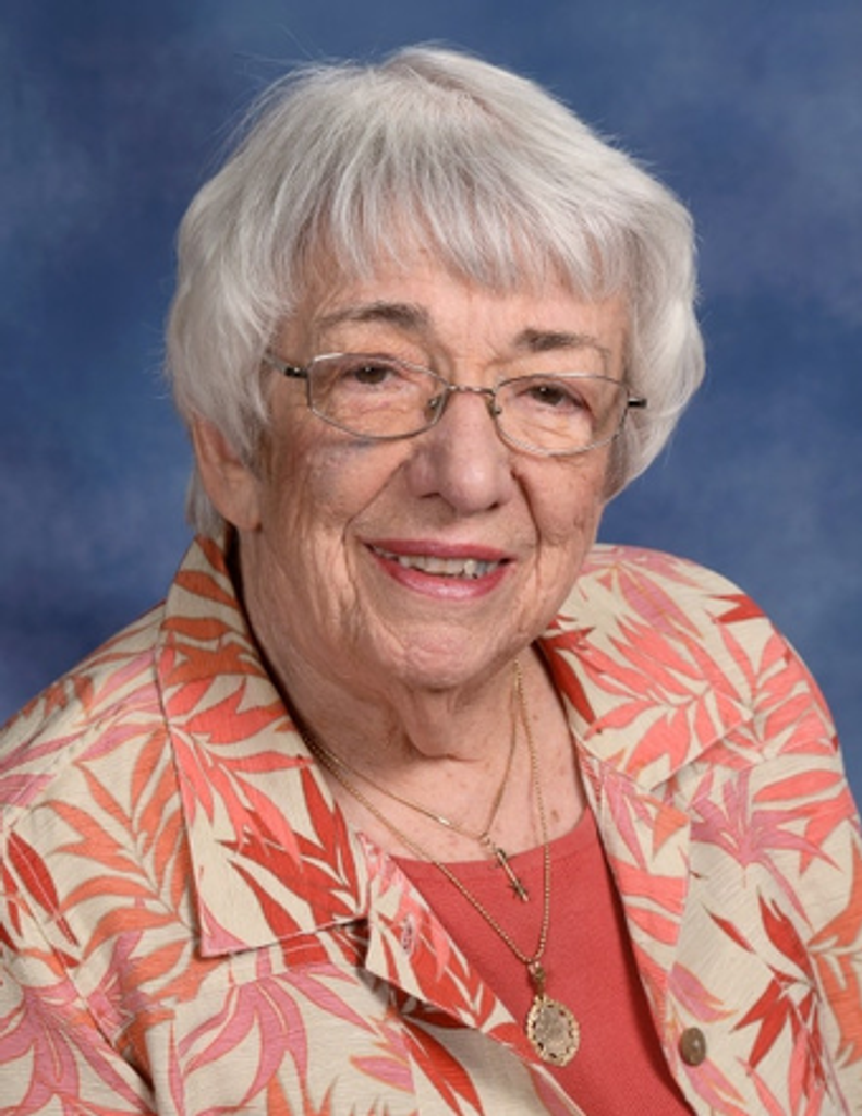 Catherine Marie Mantonya