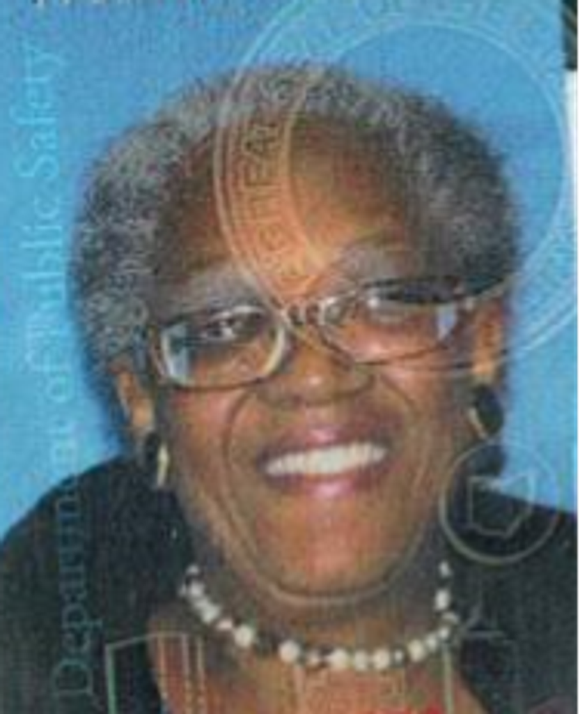 Priscilla A. Vincent