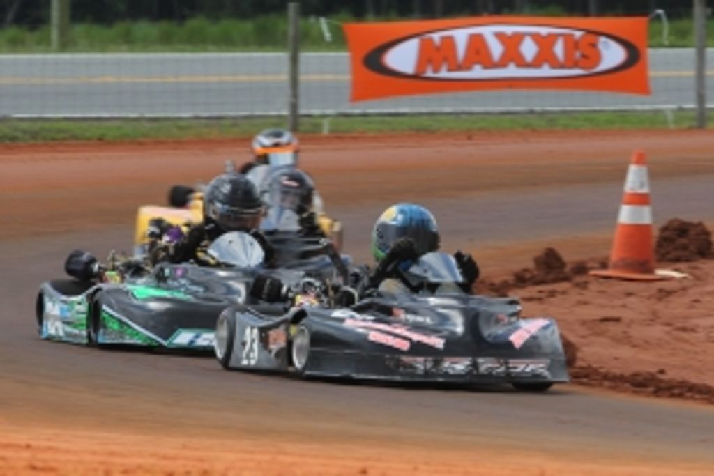 Timothy "Timmy" Cox Profile Photo