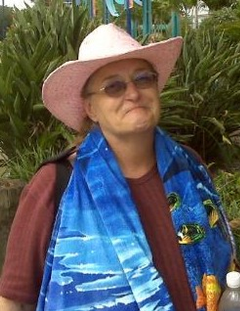 Linda Jean (Myers) Oliver