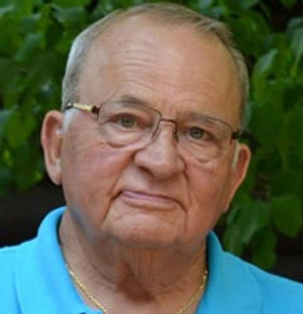 Gordon "Gordy" Gilbertson