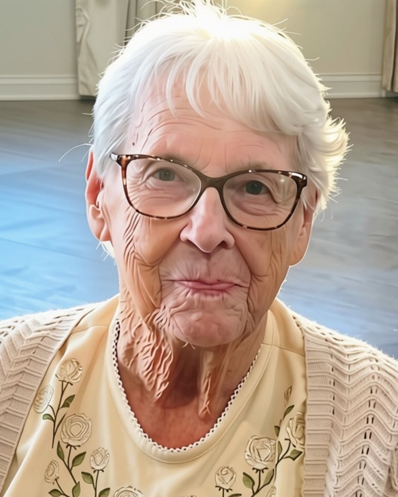 Ruth Elaine Baker Profile Photo