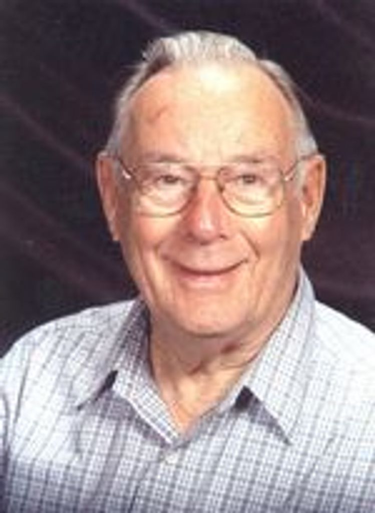 Donald Teegarden Profile Photo