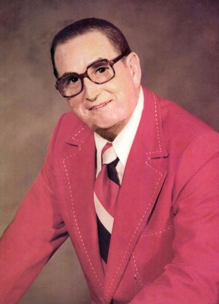 Richard "Dick" L. Brummett
