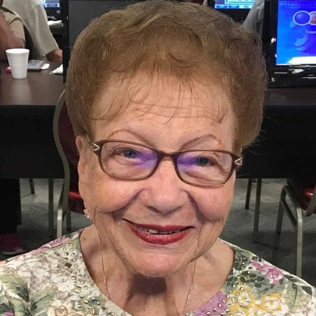 Jeanne M. Long Profile Photo