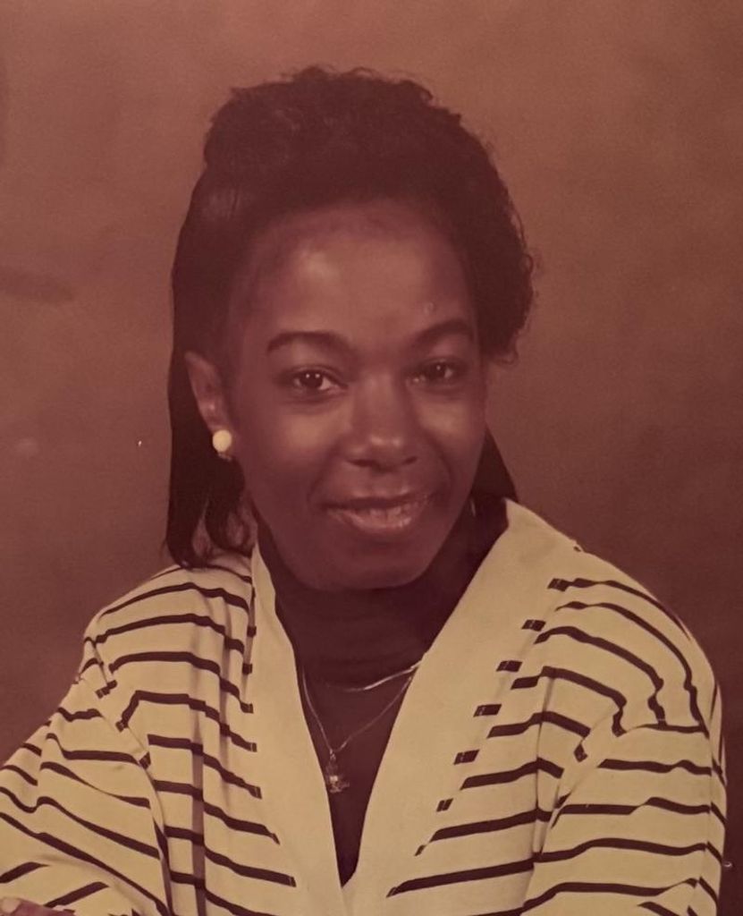 Ms. Sharon L. Robinson Profile Photo