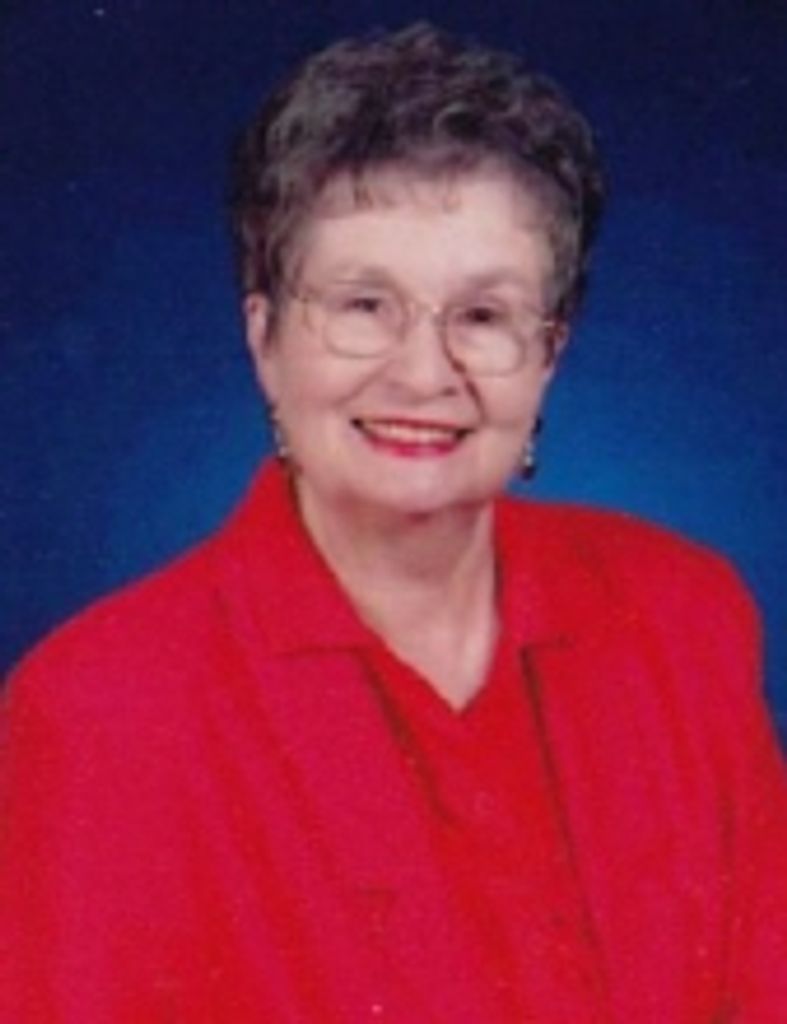 Sara "Sally" Eyler