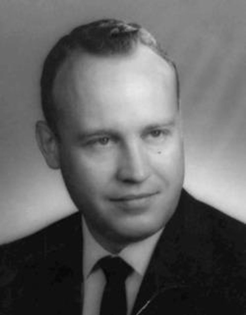 Robert Francis Testin