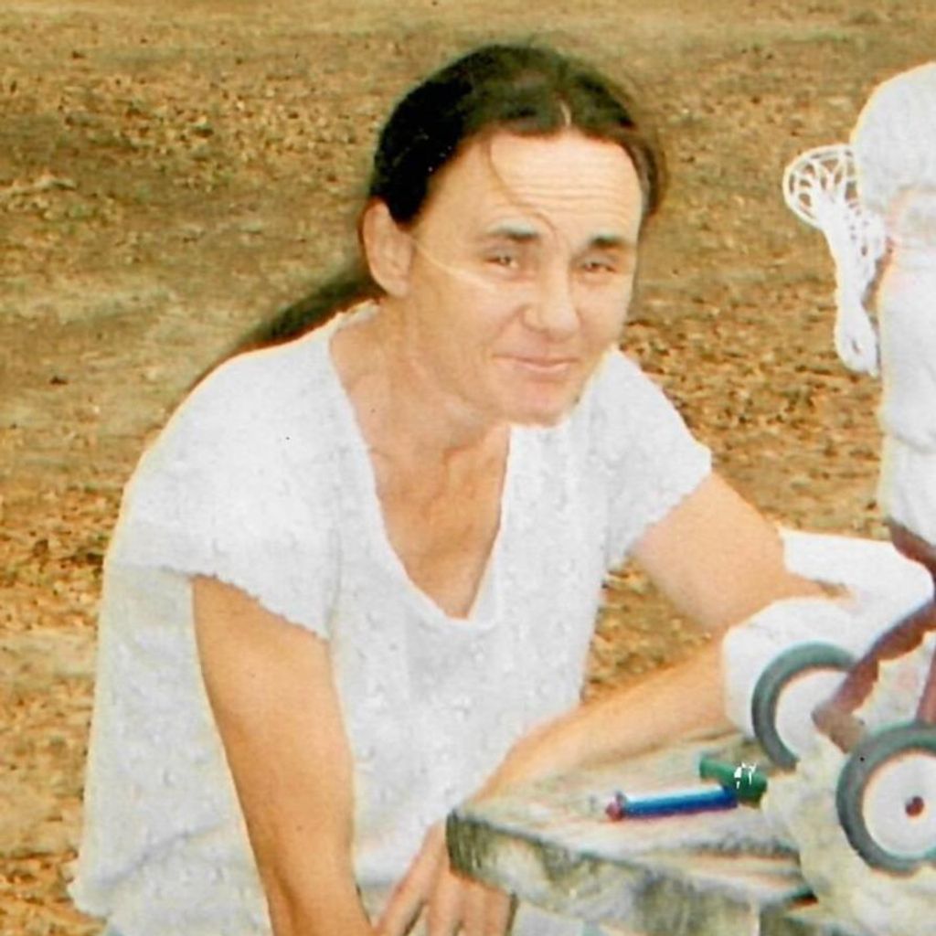 Sherry Burton