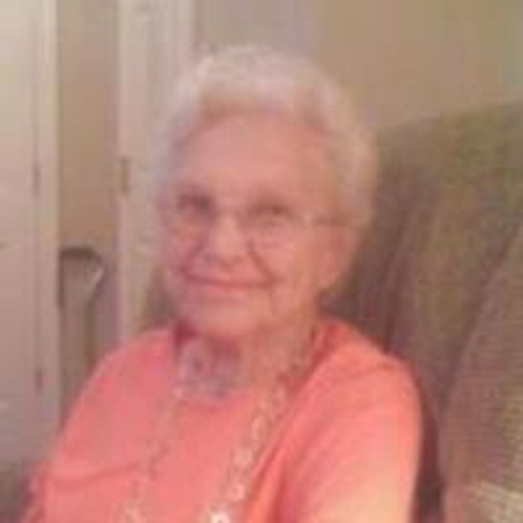 Edith P. Gregory
