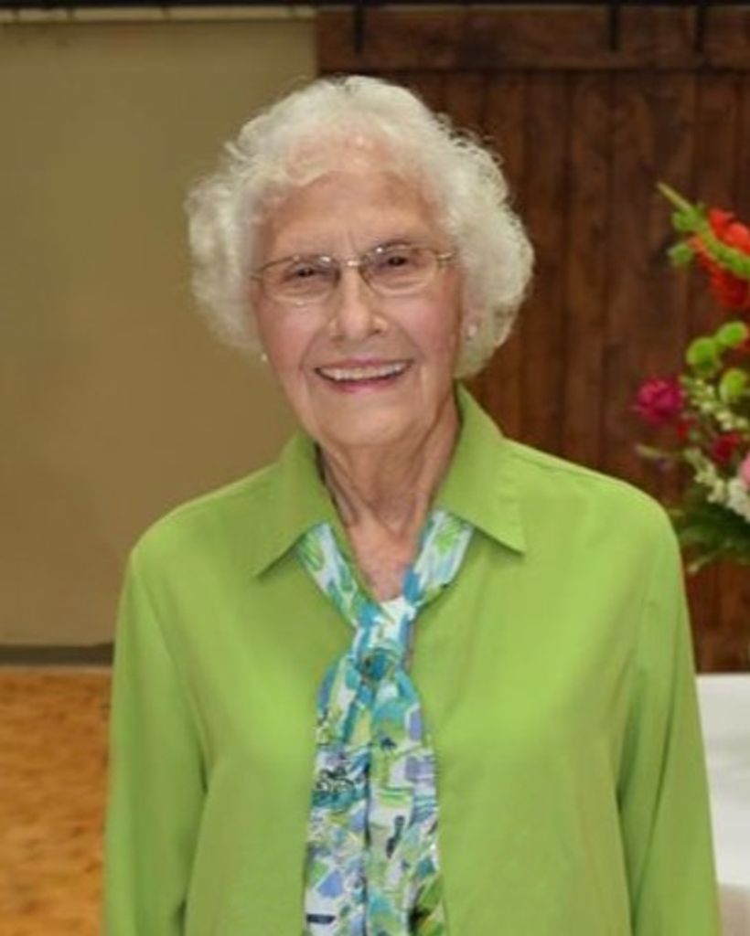 Claydeen Allen Profile Photo
