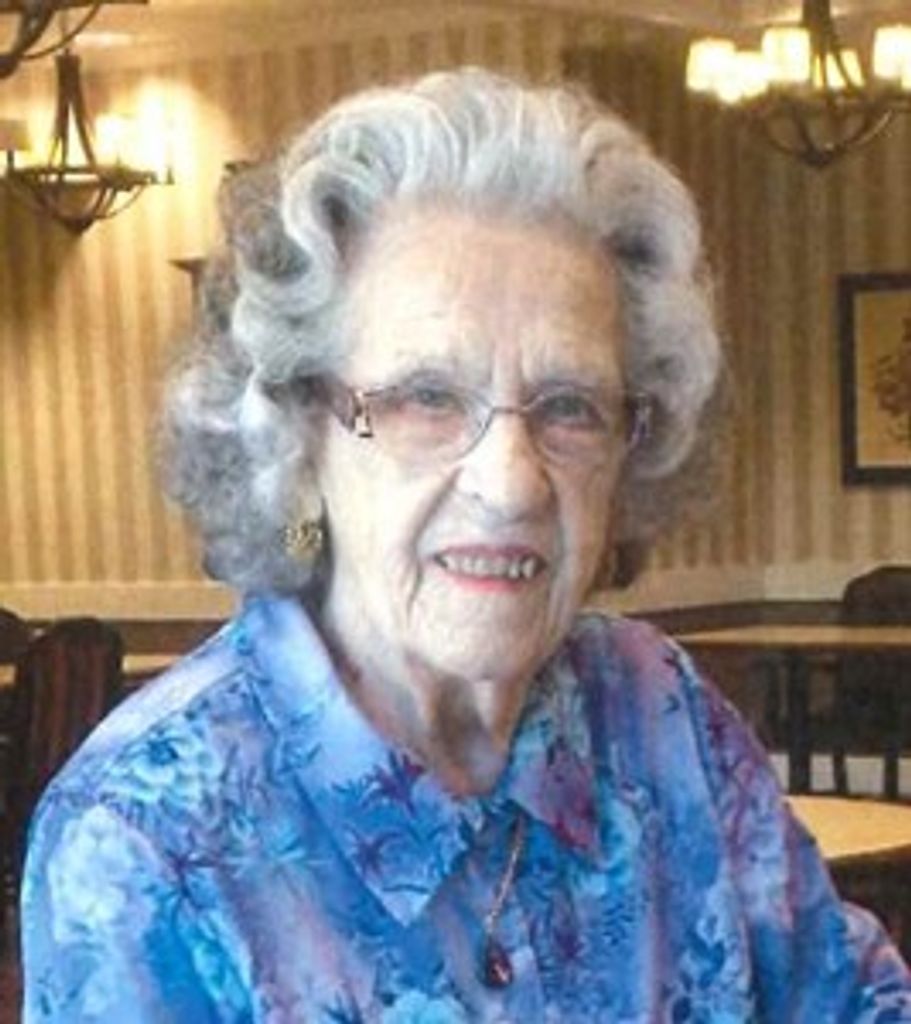 Edna Ellen Fasano