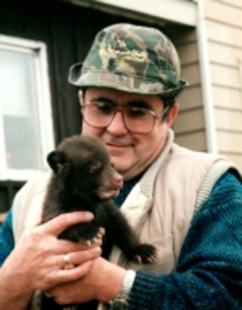 Ferdinand "Fred" Otto Zimdars, Jr.