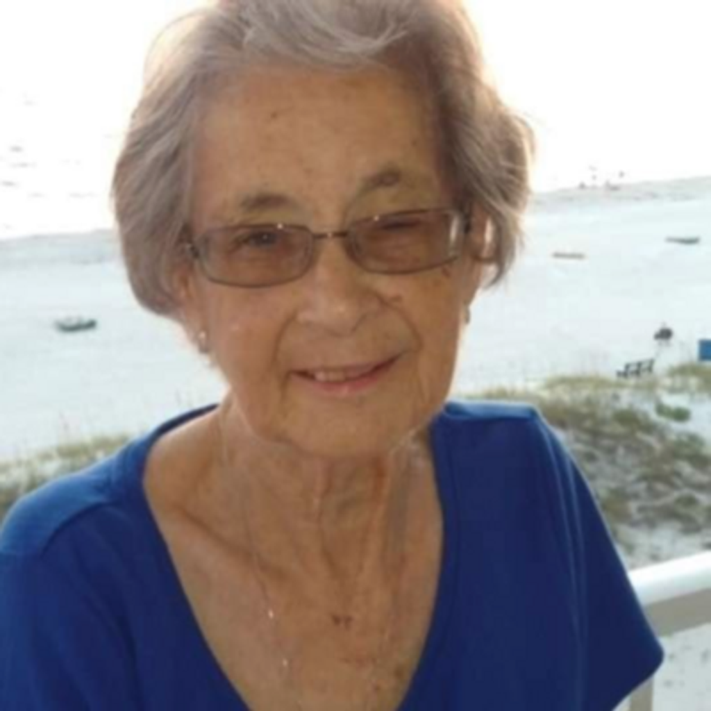 Vivian Megronigle Profile Photo