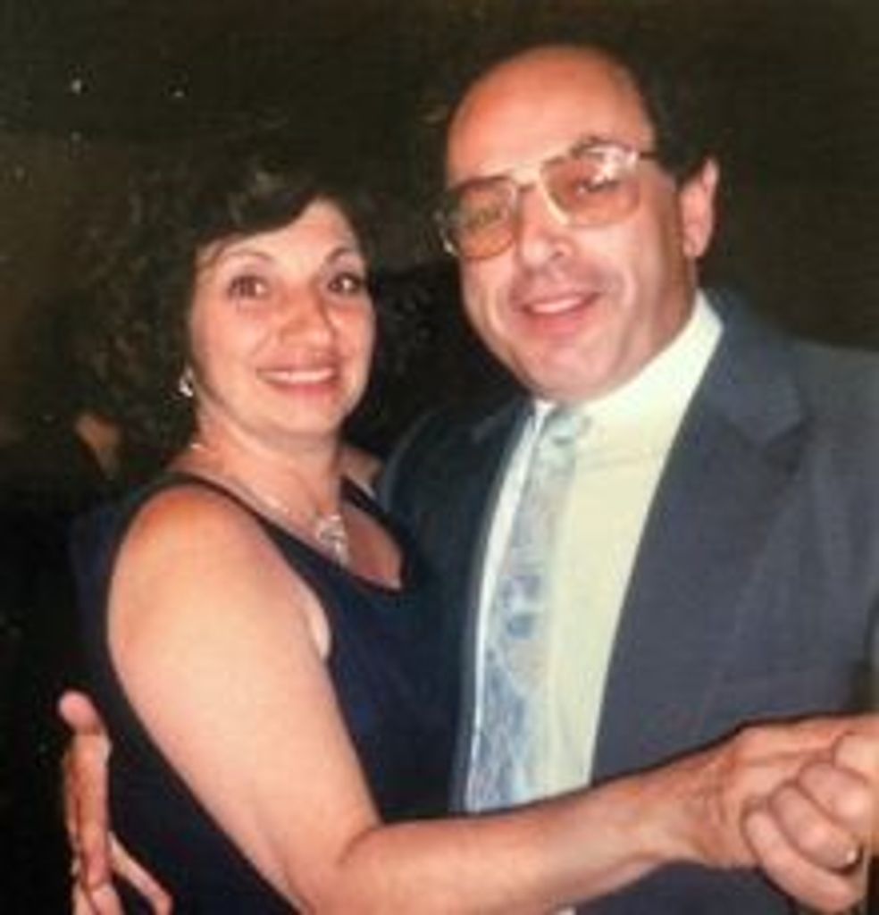 Rosalie (Deamato)  Fedele