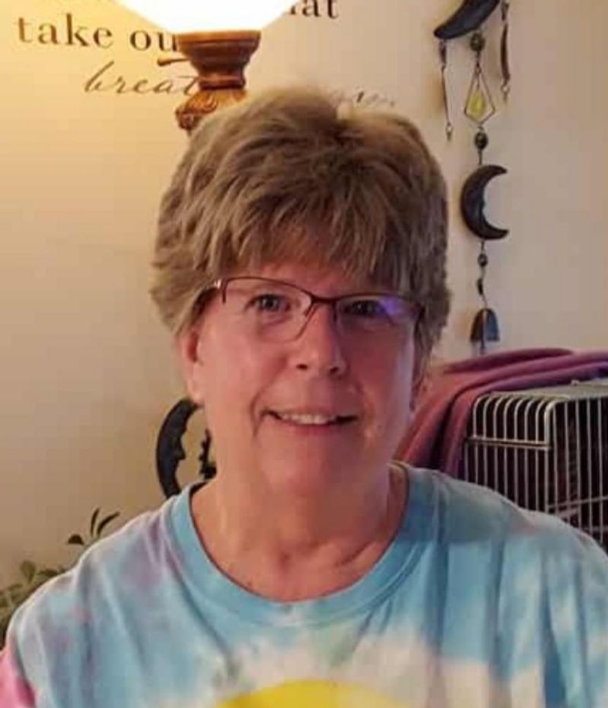 Kim Marie Cresson Profile Photo