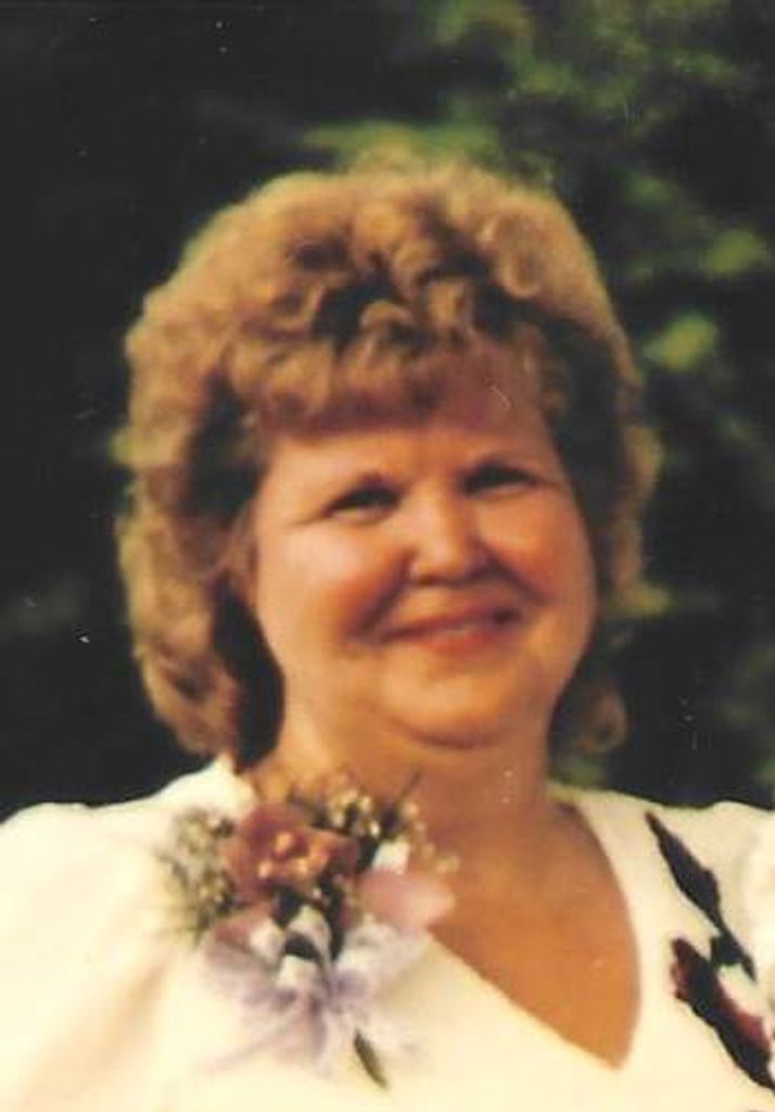 Marian Sarah (Geiger)  Reed Profile Photo