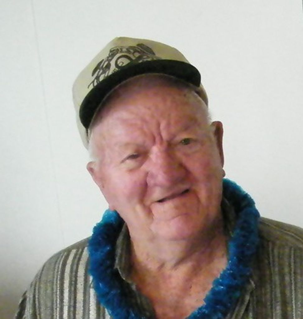 Wayne Elvin Williams