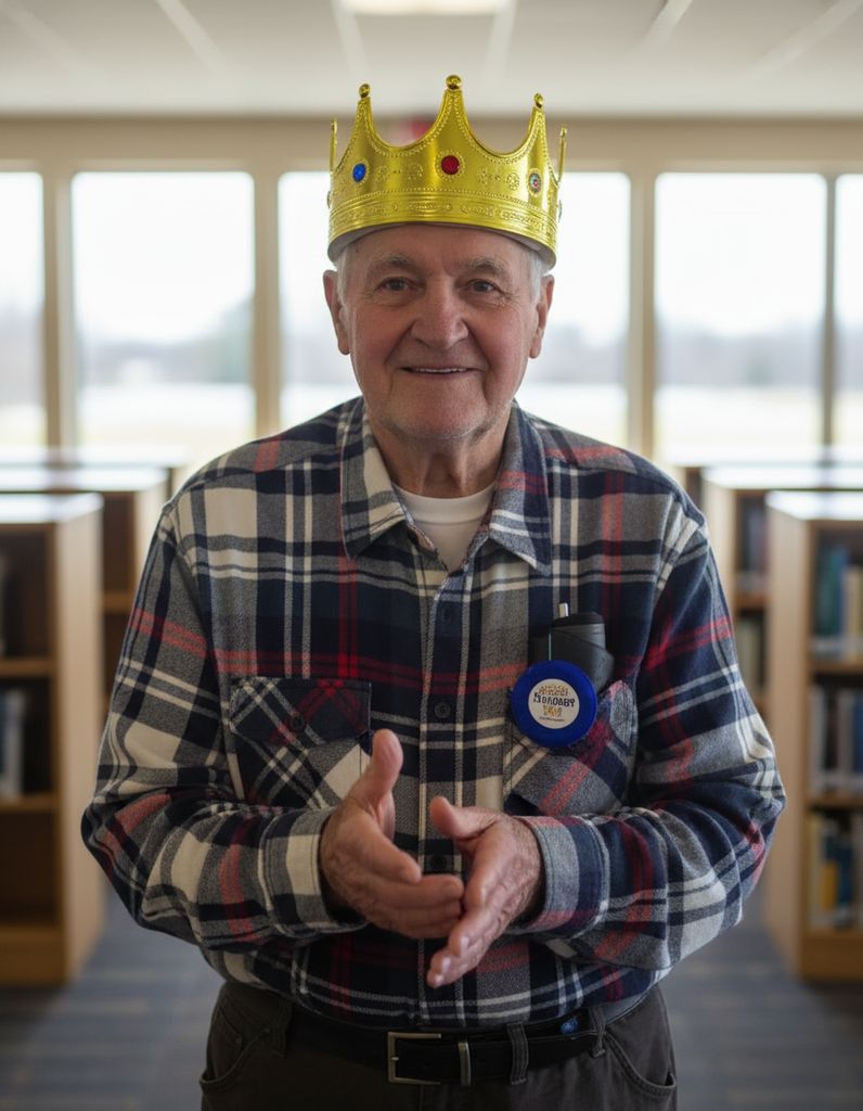 James "Jim" D. Obacz Profile Photo