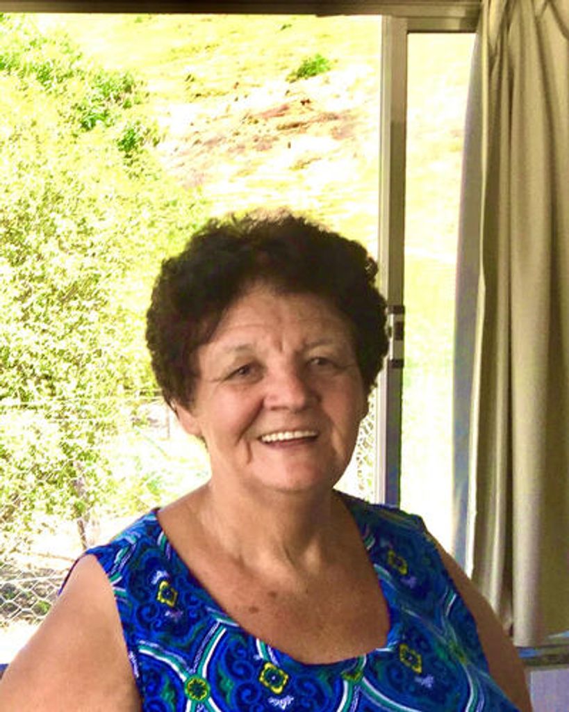 Hilda R. De Souza Profile Photo