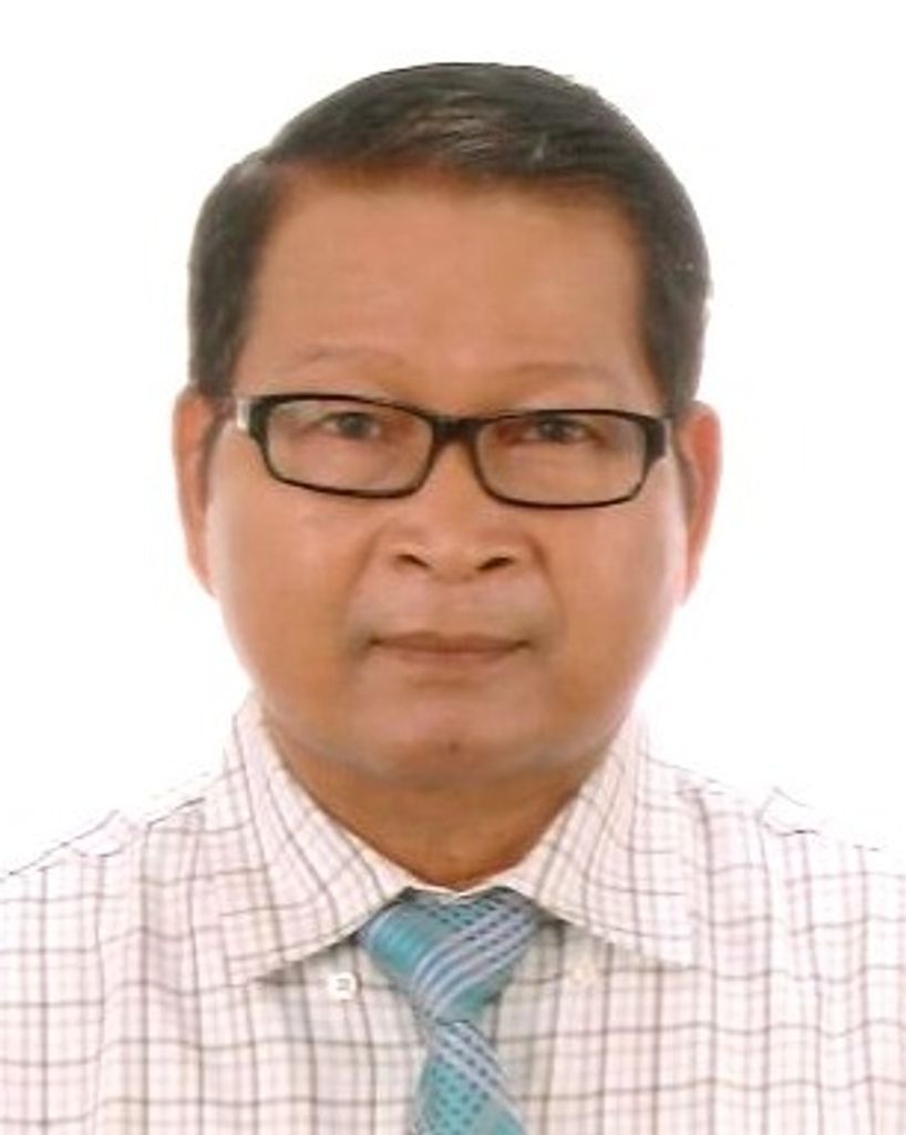 Setha Hy Profile Photo