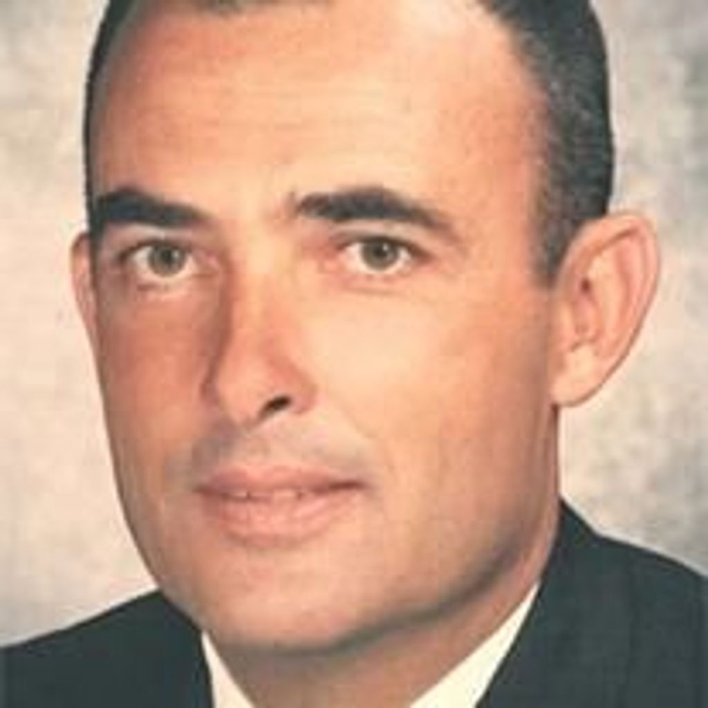 Captain P. Condon U.S. Navy Ret'd