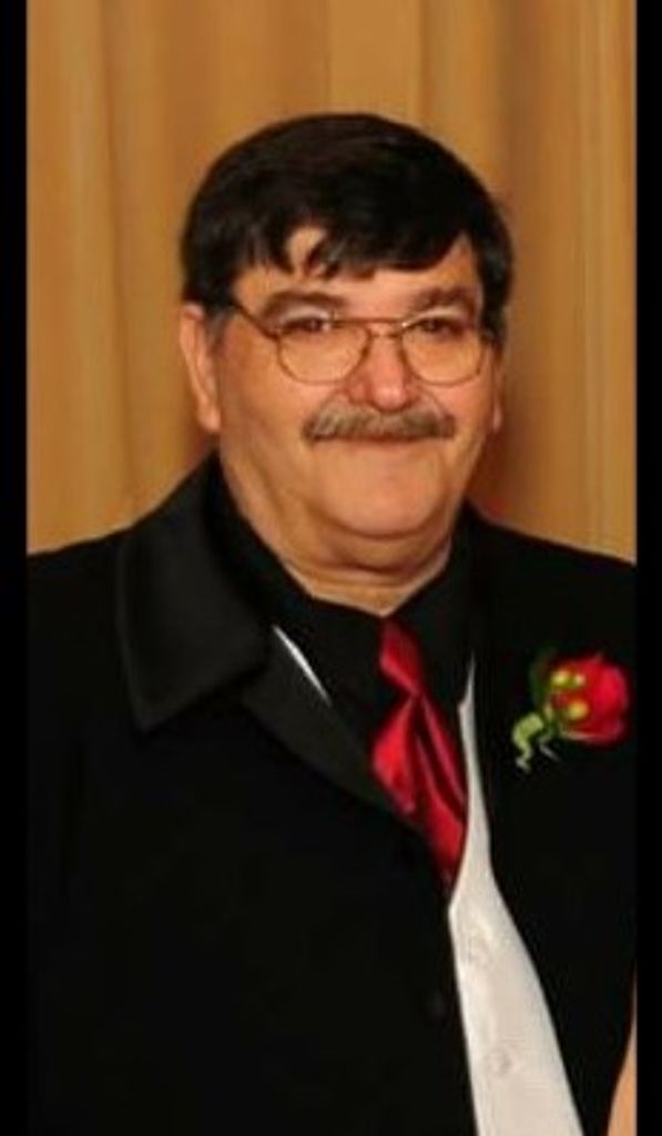 Peter Paul LoGrande