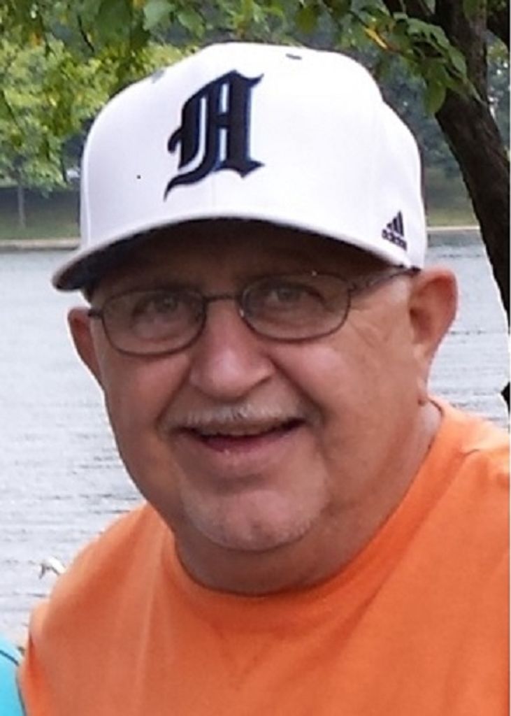 Russell J. "Jerry" Statler Profile Photo